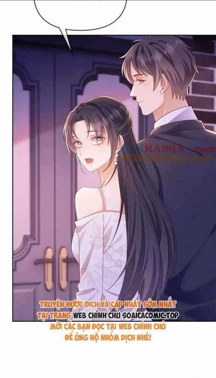 Bạch Nguyệt Quang Ra Tay Với Tôi Rồi Chapter 48 trang 16