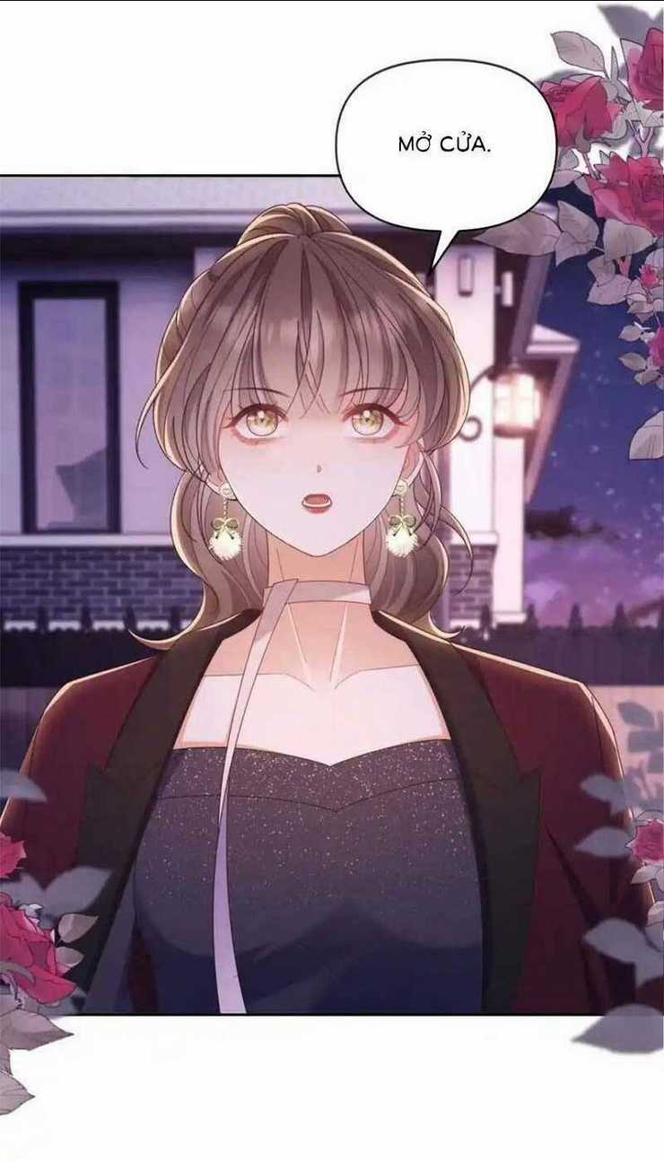 Bạch Nguyệt Quang Ra Tay Với Tôi Rồi Chapter 48 trang 17