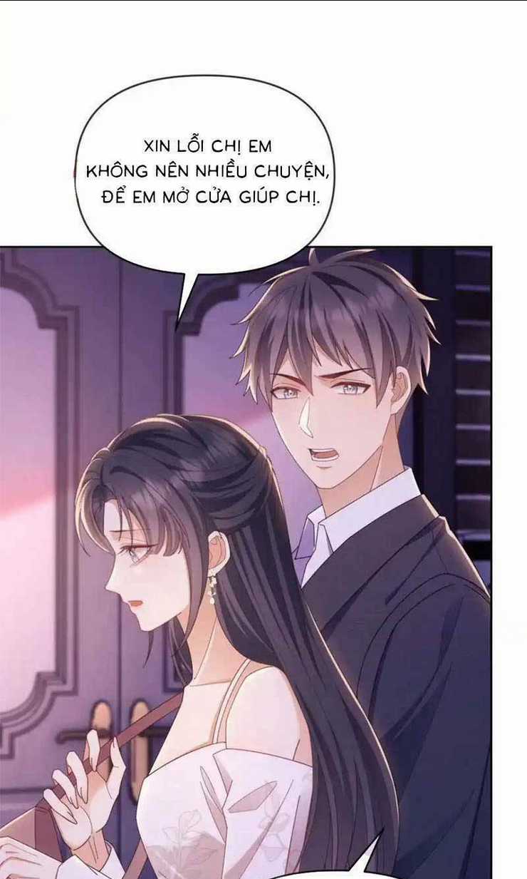 Bạch Nguyệt Quang Ra Tay Với Tôi Rồi Chapter 48 trang 18
