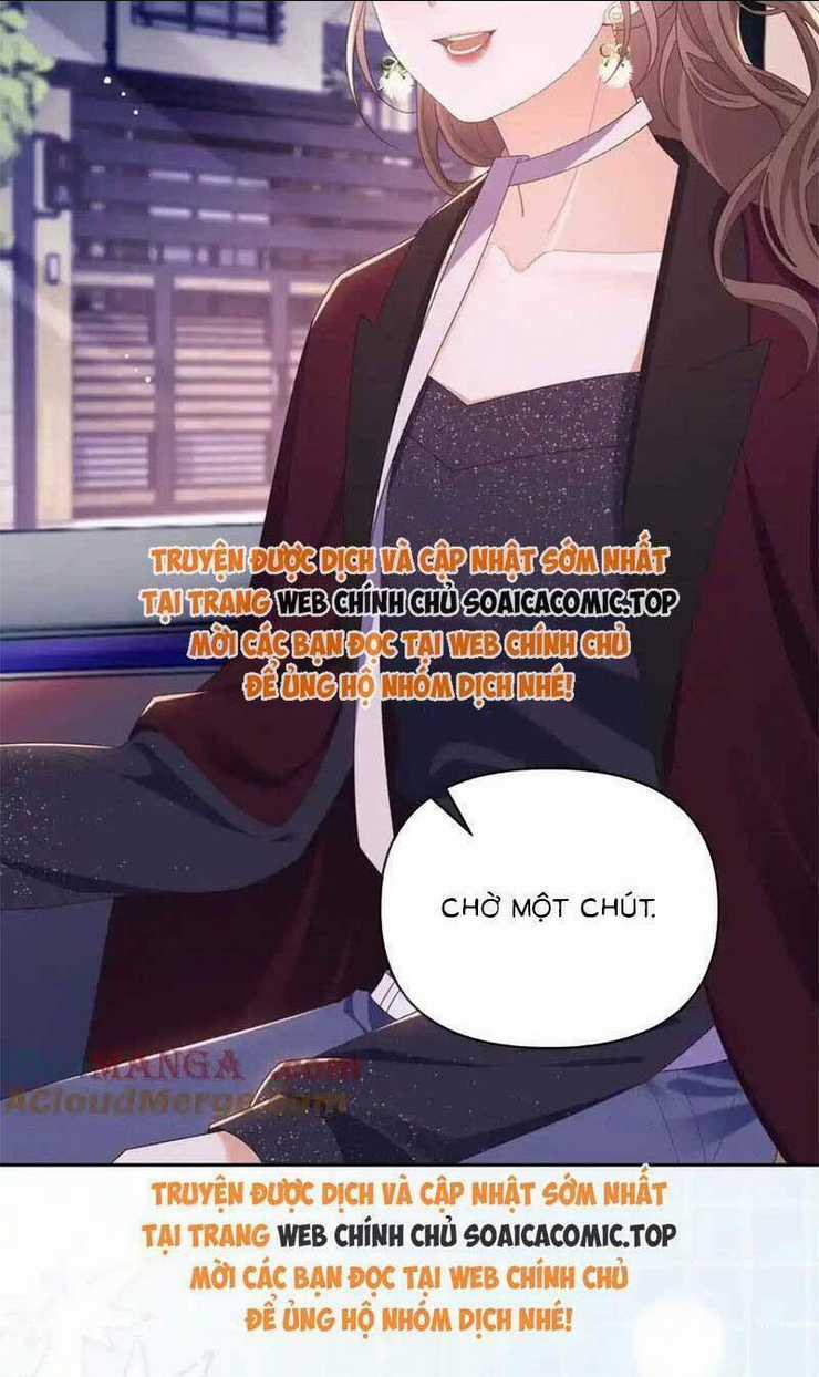 Bạch Nguyệt Quang Ra Tay Với Tôi Rồi Chapter 48 trang 2