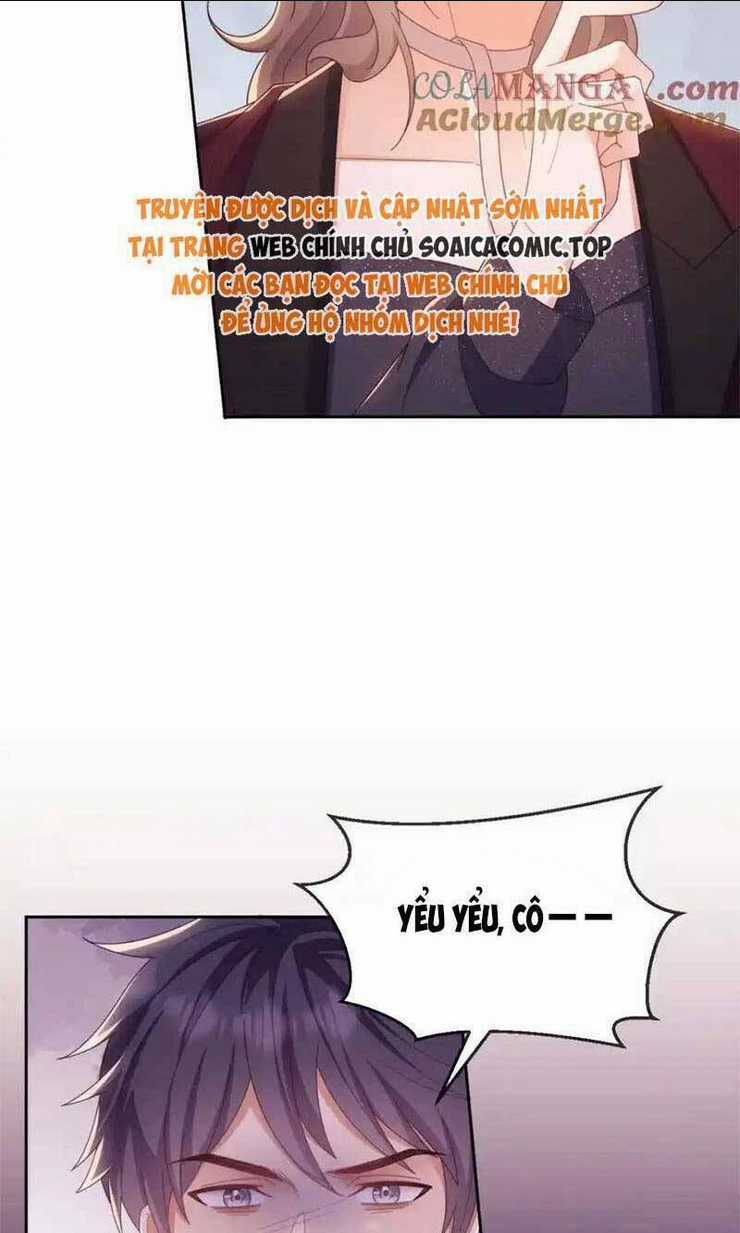 Bạch Nguyệt Quang Ra Tay Với Tôi Rồi Chapter 48 trang 20