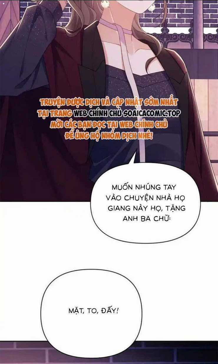 Bạch Nguyệt Quang Ra Tay Với Tôi Rồi Chapter 48 trang 22