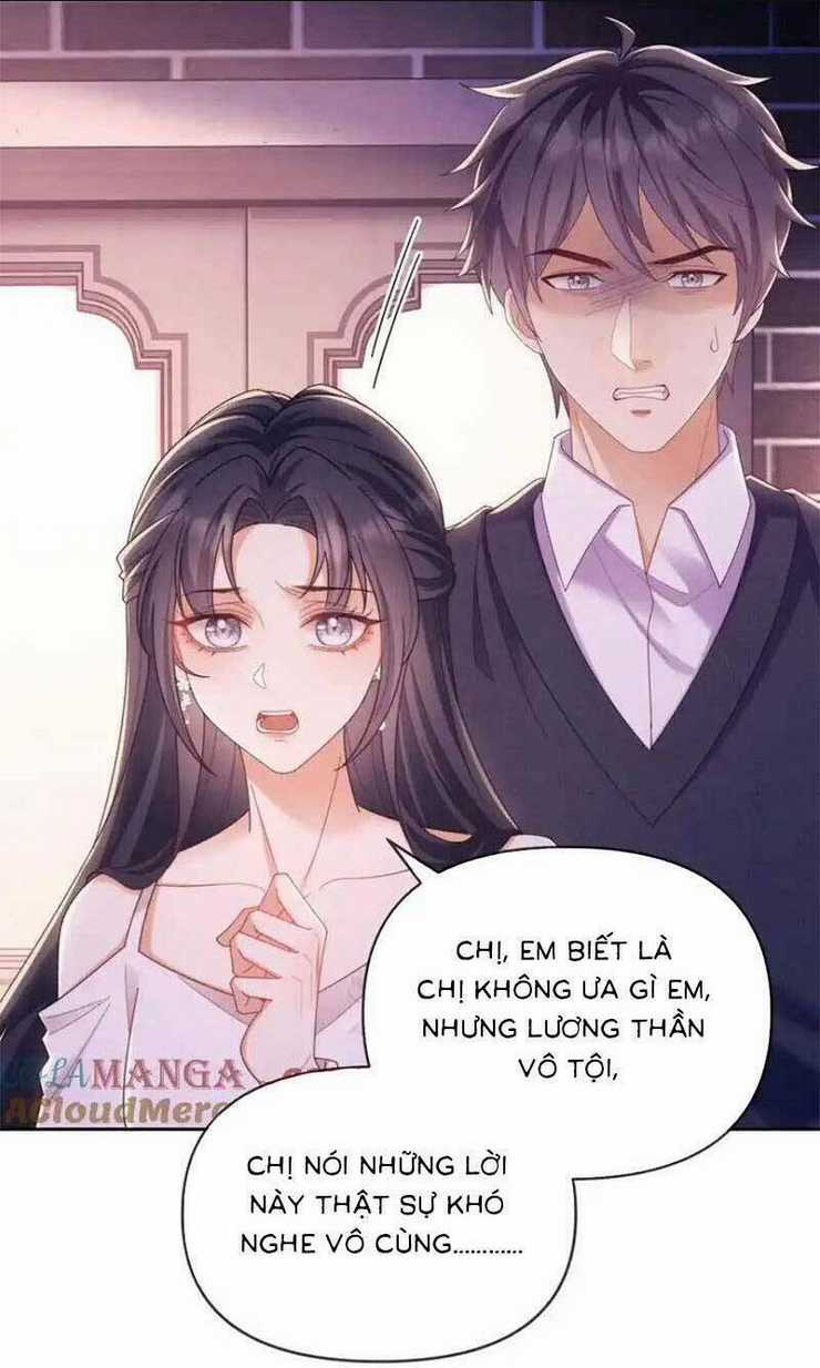 Bạch Nguyệt Quang Ra Tay Với Tôi Rồi Chapter 48 trang 23