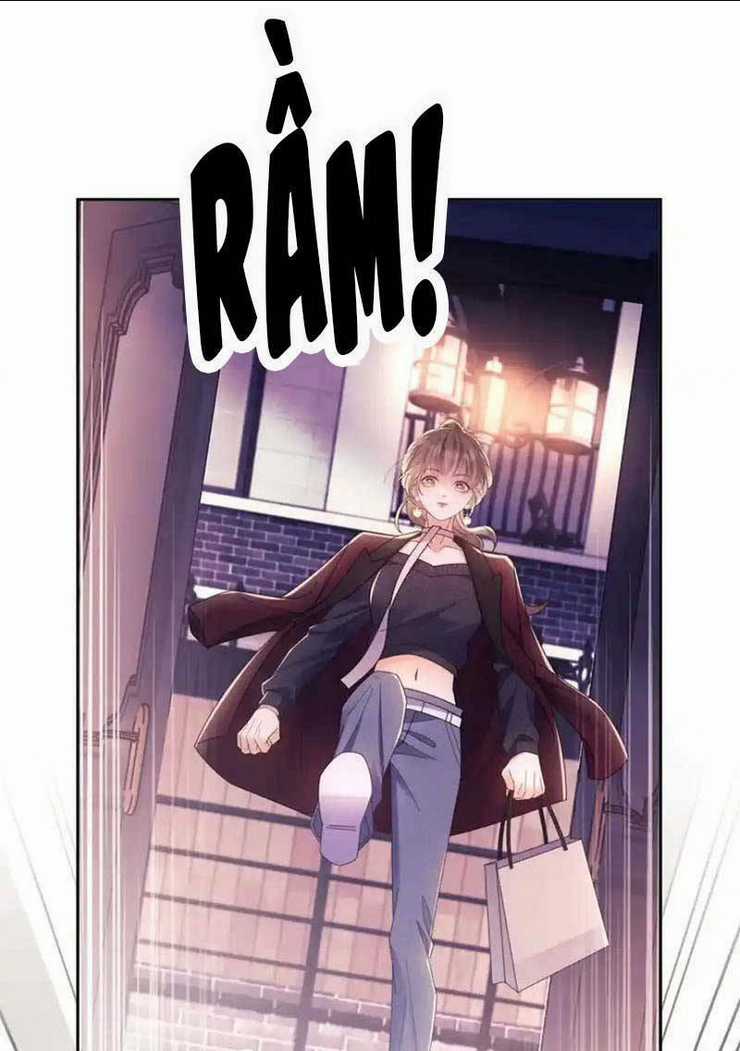 Bạch Nguyệt Quang Ra Tay Với Tôi Rồi Chapter 48 trang 24