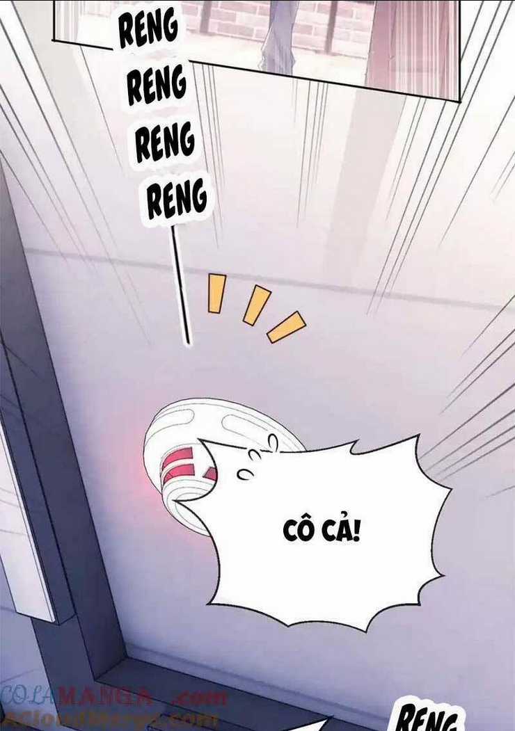 Bạch Nguyệt Quang Ra Tay Với Tôi Rồi Chapter 48 trang 25