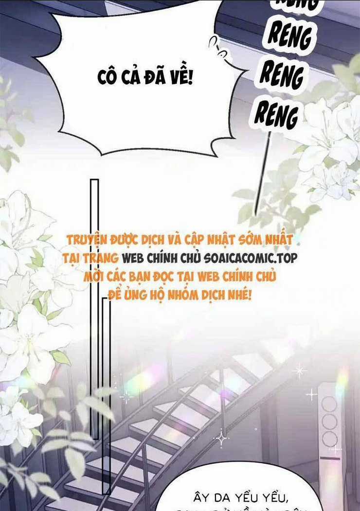 Bạch Nguyệt Quang Ra Tay Với Tôi Rồi Chapter 48 trang 26