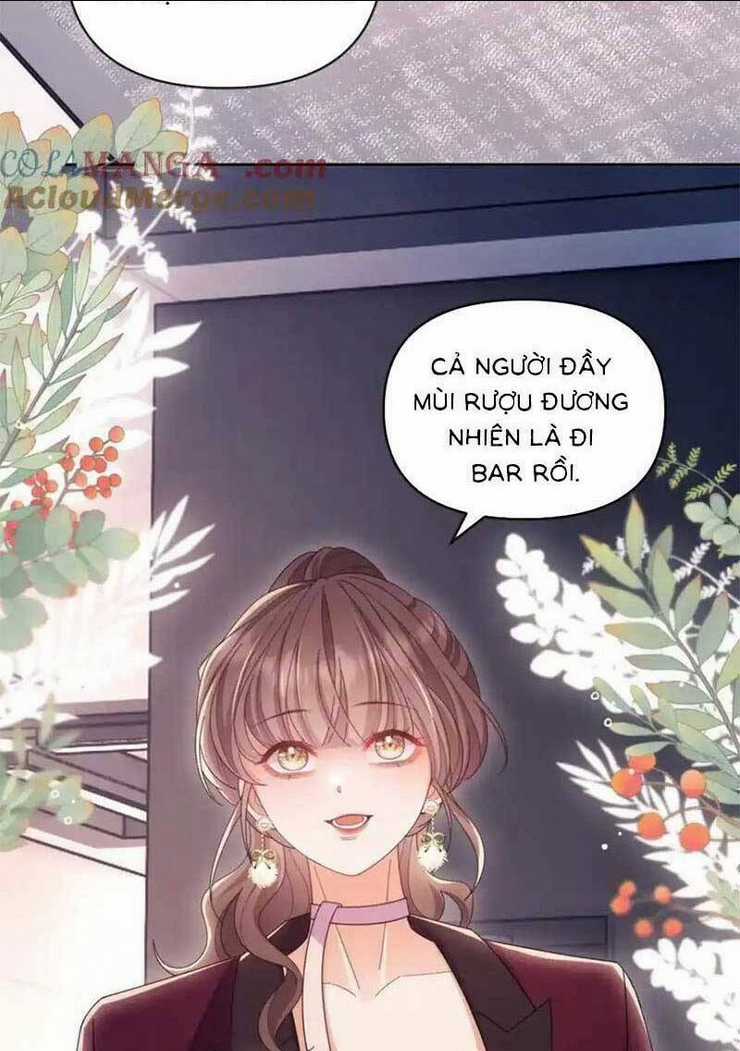 Bạch Nguyệt Quang Ra Tay Với Tôi Rồi Chapter 48 trang 28