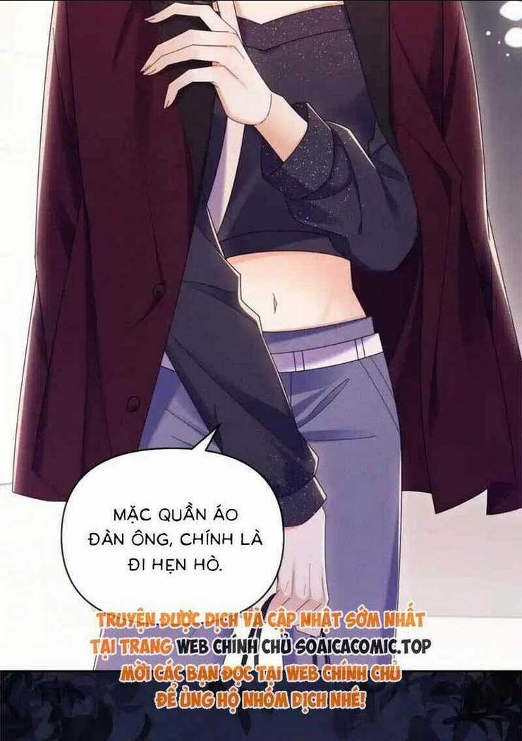 Bạch Nguyệt Quang Ra Tay Với Tôi Rồi Chapter 48 trang 29