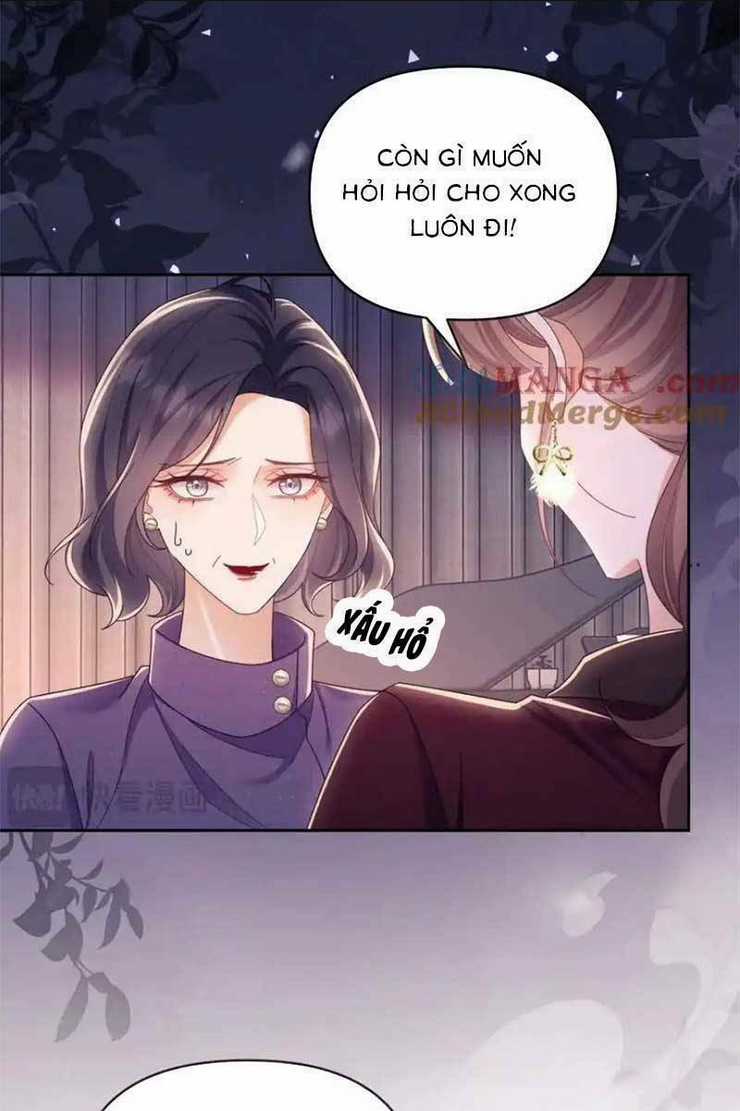 Bạch Nguyệt Quang Ra Tay Với Tôi Rồi Chapter 48 trang 30