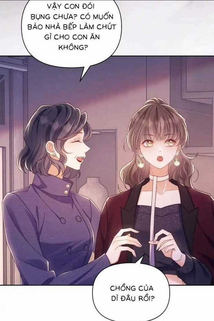 Bạch Nguyệt Quang Ra Tay Với Tôi Rồi Chapter 48 trang 31