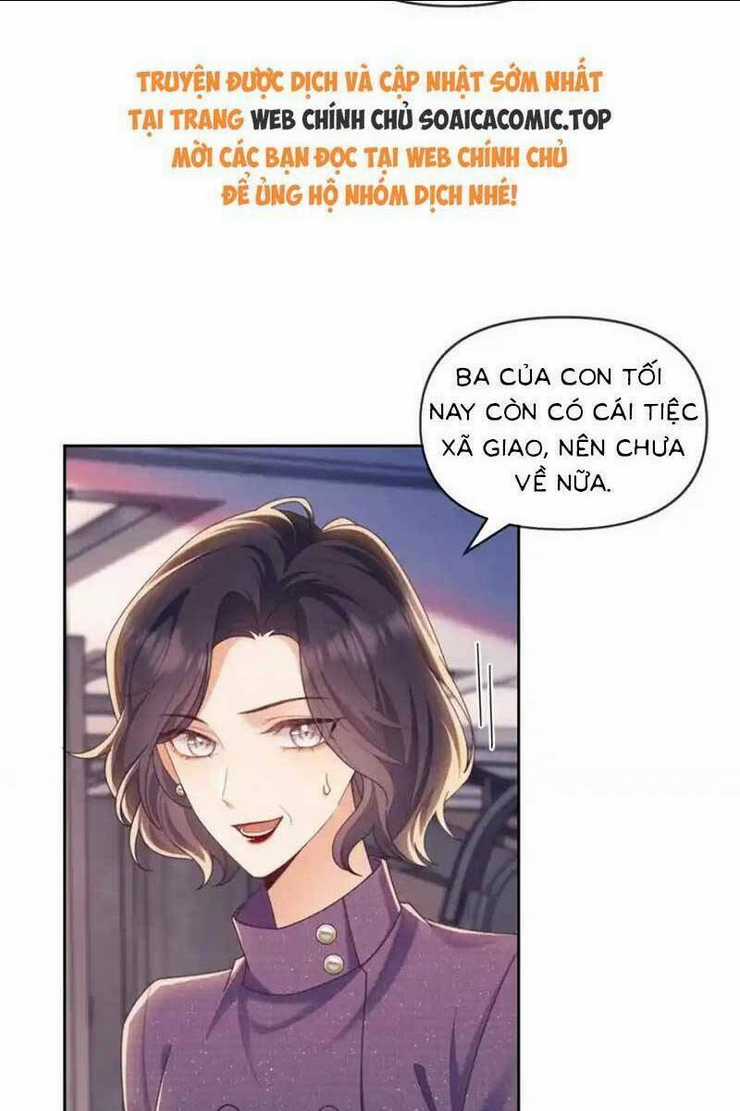 Bạch Nguyệt Quang Ra Tay Với Tôi Rồi Chapter 48 trang 32