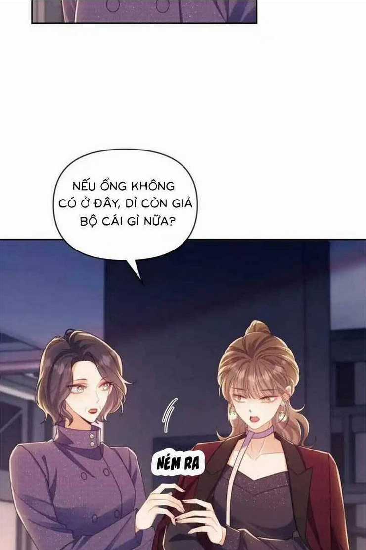 Bạch Nguyệt Quang Ra Tay Với Tôi Rồi Chapter 48 trang 33