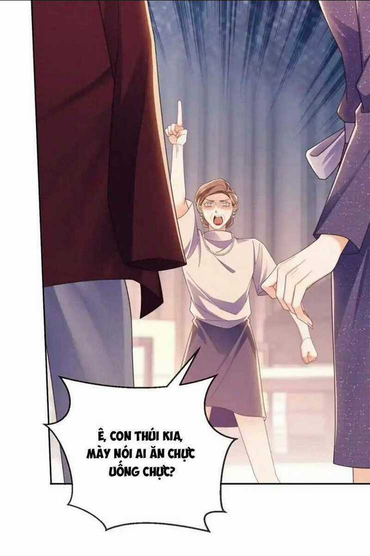 Bạch Nguyệt Quang Ra Tay Với Tôi Rồi Chapter 48 trang 35