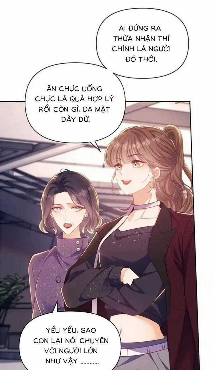 Bạch Nguyệt Quang Ra Tay Với Tôi Rồi Chapter 48 trang 36