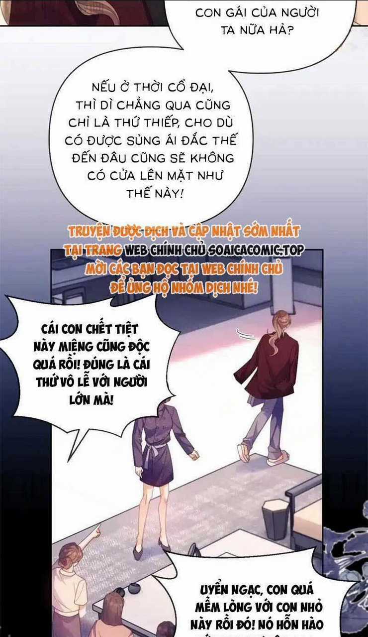 Bạch Nguyệt Quang Ra Tay Với Tôi Rồi Chapter 48 trang 38