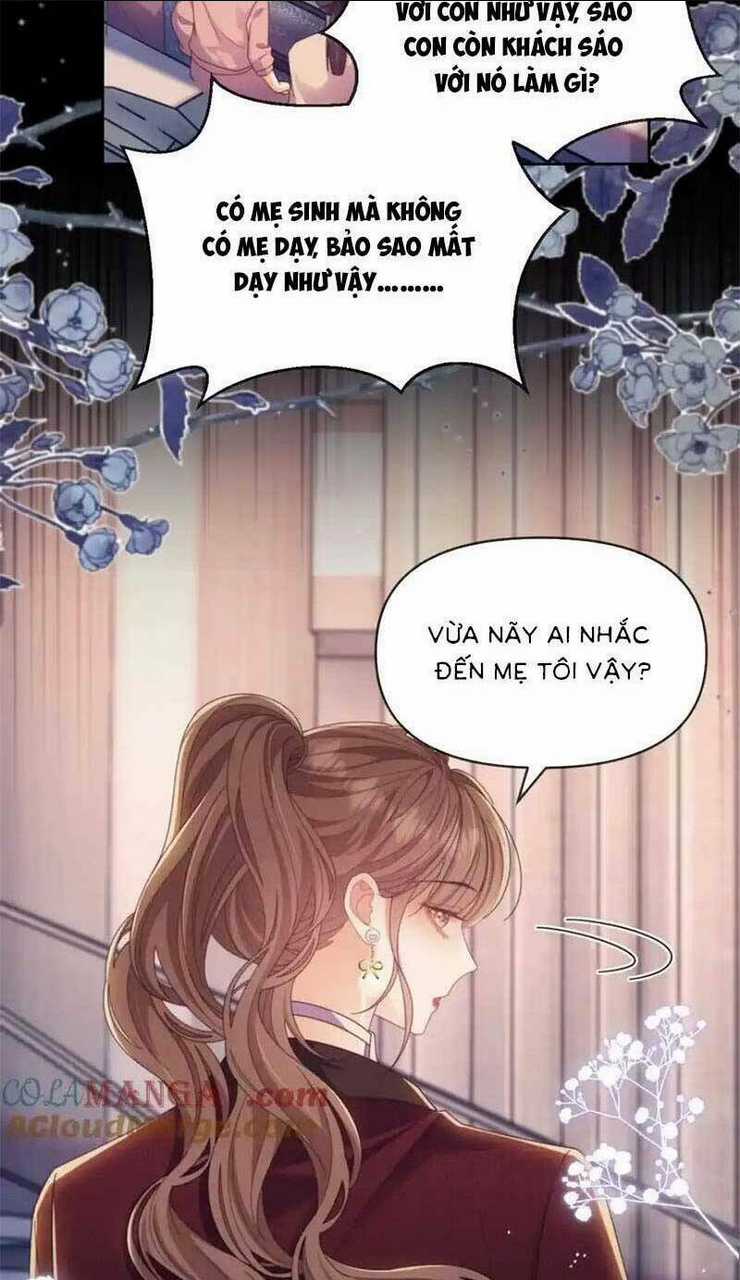 Bạch Nguyệt Quang Ra Tay Với Tôi Rồi Chapter 48 trang 39