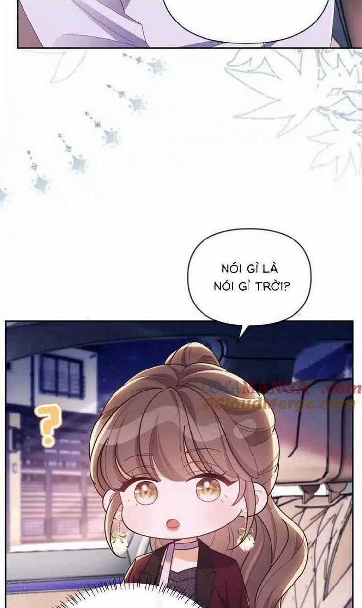 Bạch Nguyệt Quang Ra Tay Với Tôi Rồi Chapter 48 trang 4