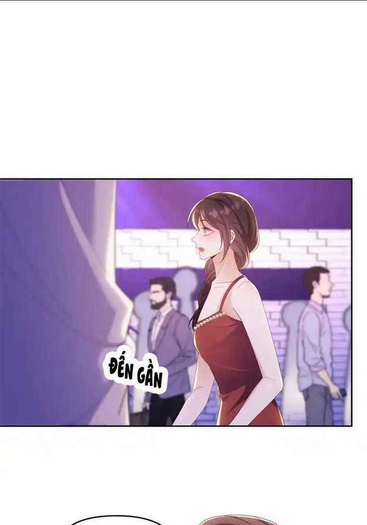 Bạch Nguyệt Quang Ra Tay Với Tôi Rồi Chapter 48 trang 42