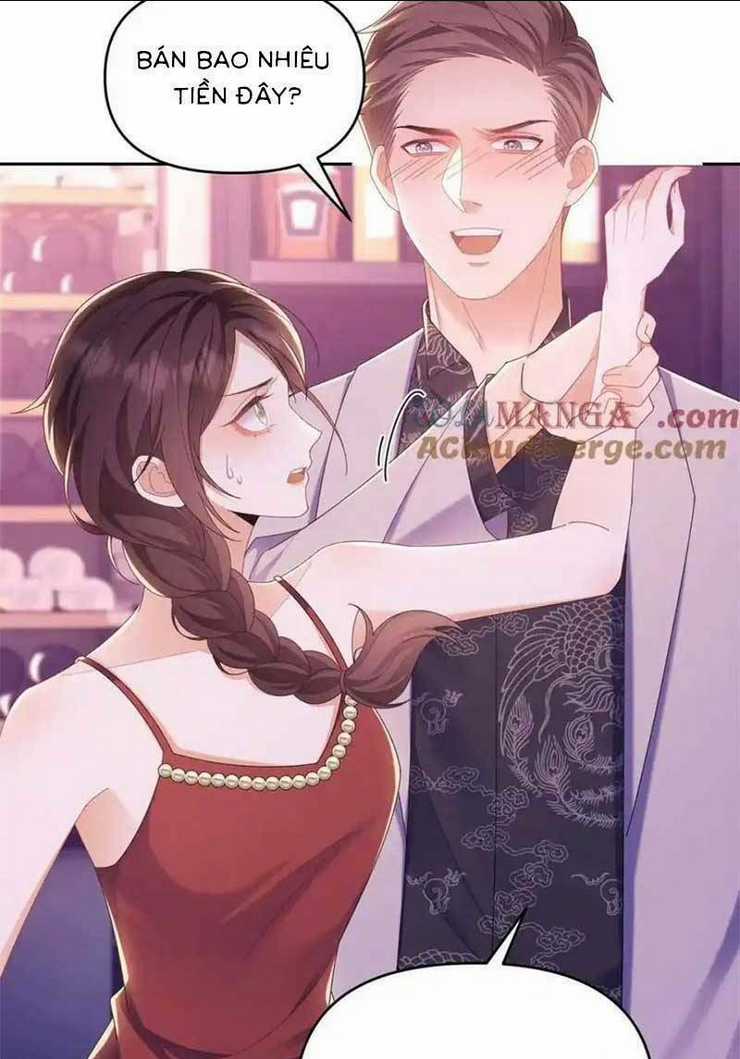 Bạch Nguyệt Quang Ra Tay Với Tôi Rồi Chapter 48 trang 43