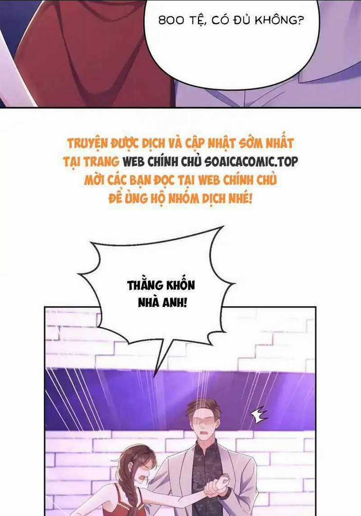 Bạch Nguyệt Quang Ra Tay Với Tôi Rồi Chapter 48 trang 44