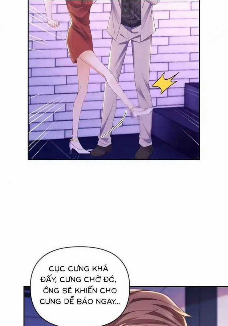 Bạch Nguyệt Quang Ra Tay Với Tôi Rồi Chapter 48 trang 45