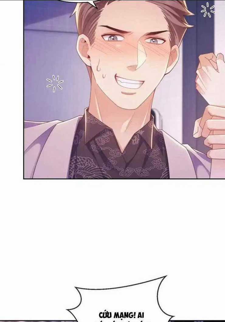 Bạch Nguyệt Quang Ra Tay Với Tôi Rồi Chapter 48 trang 46