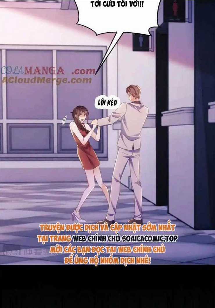 Bạch Nguyệt Quang Ra Tay Với Tôi Rồi Chapter 48 trang 47