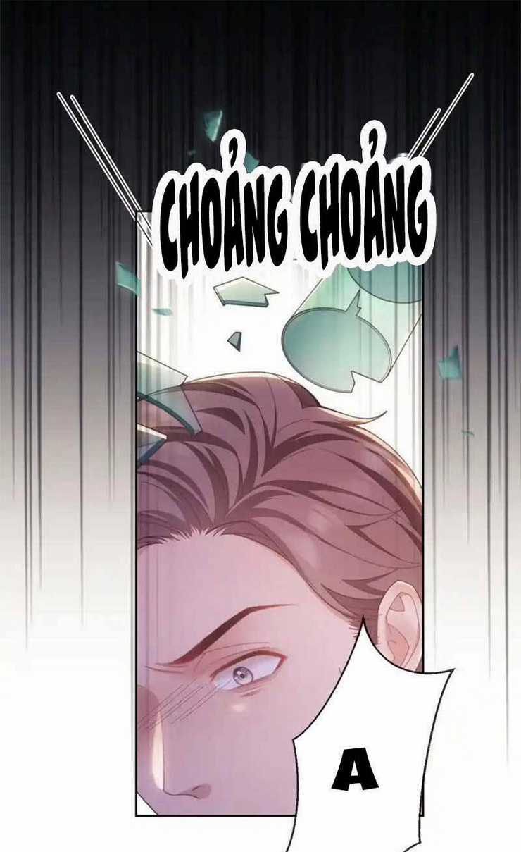 Bạch Nguyệt Quang Ra Tay Với Tôi Rồi Chapter 48 trang 48