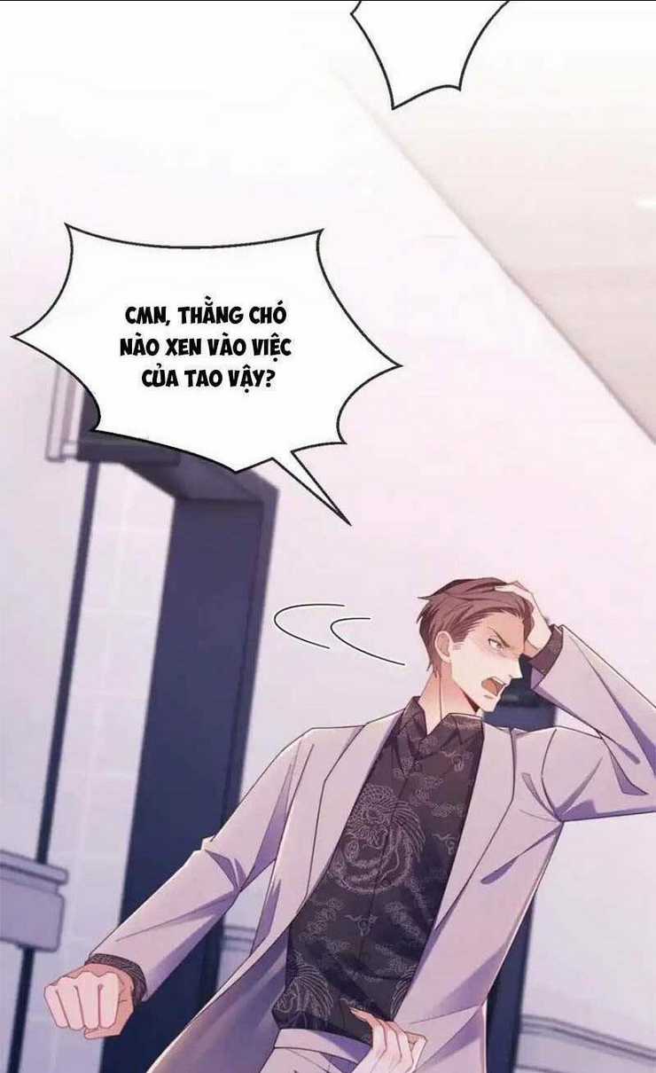 Bạch Nguyệt Quang Ra Tay Với Tôi Rồi Chapter 48 trang 49