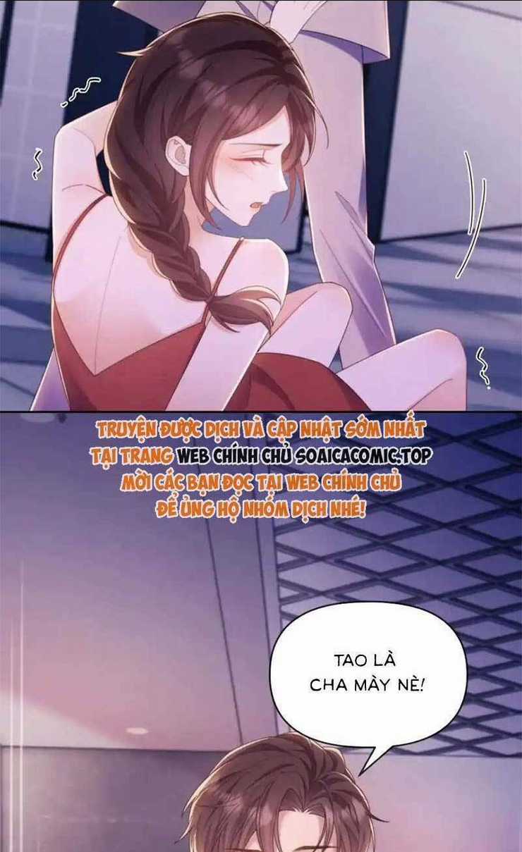 Bạch Nguyệt Quang Ra Tay Với Tôi Rồi Chapter 48 trang 50