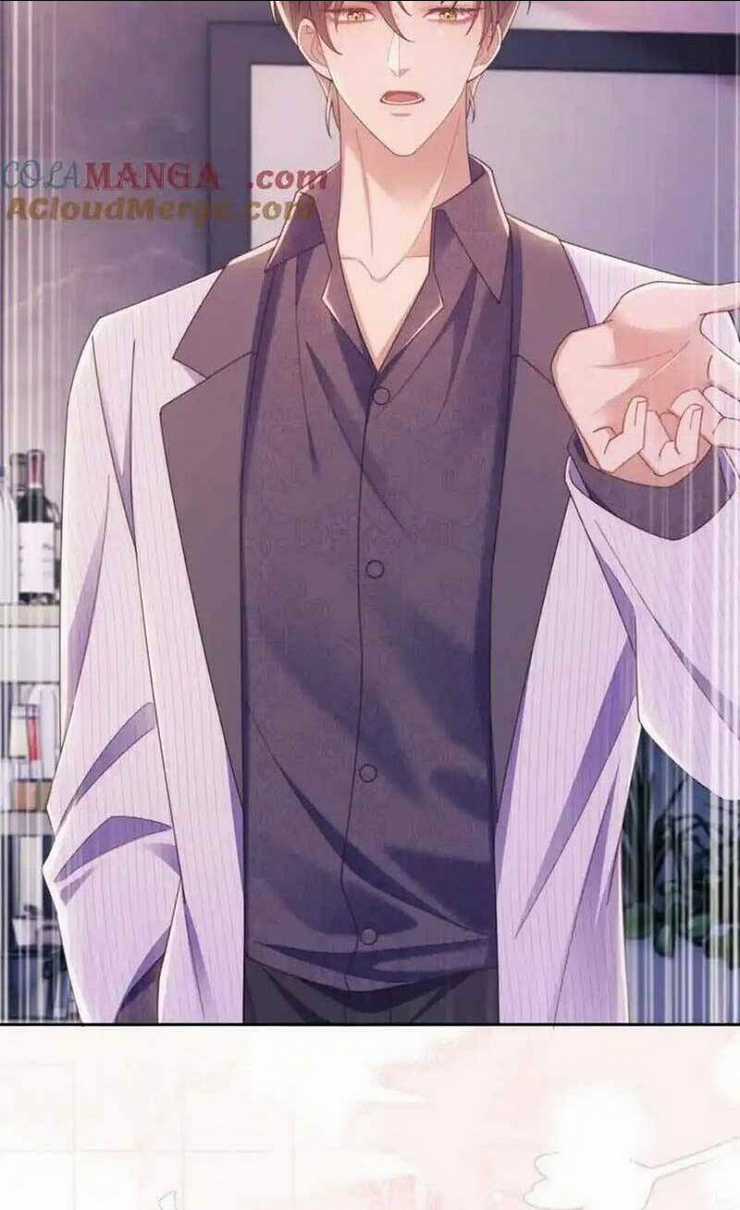 Bạch Nguyệt Quang Ra Tay Với Tôi Rồi Chapter 48 trang 51