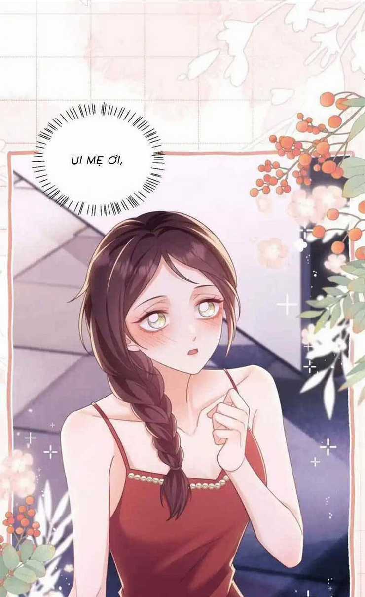 Bạch Nguyệt Quang Ra Tay Với Tôi Rồi Chapter 48 trang 52