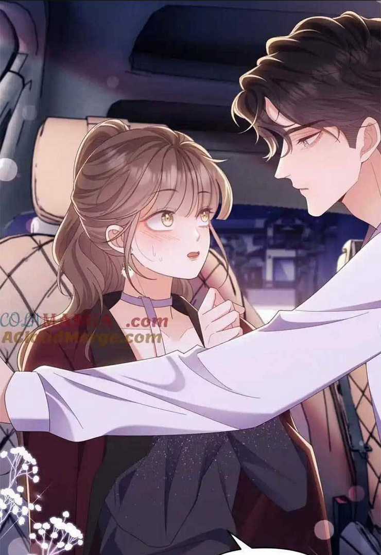 Bạch Nguyệt Quang Ra Tay Với Tôi Rồi Chapter 48 trang 6