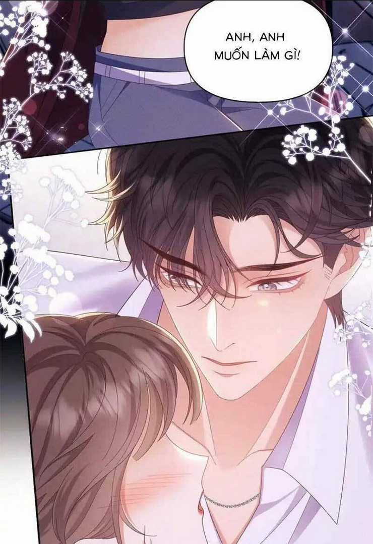 Bạch Nguyệt Quang Ra Tay Với Tôi Rồi Chapter 48 trang 7