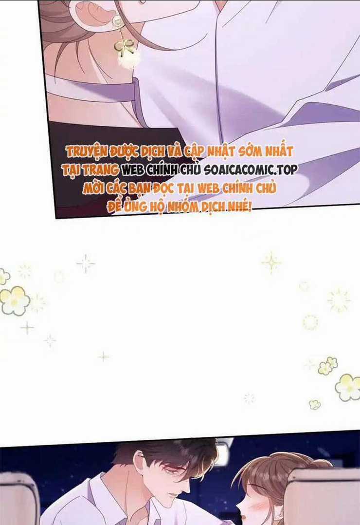 Bạch Nguyệt Quang Ra Tay Với Tôi Rồi Chapter 48 trang 8