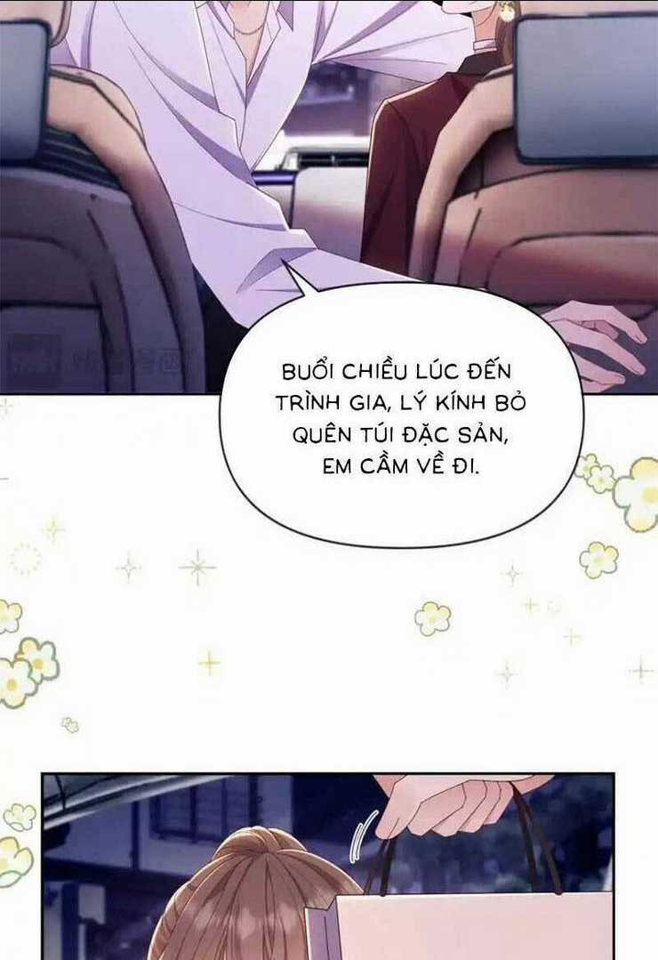Bạch Nguyệt Quang Ra Tay Với Tôi Rồi Chapter 48 trang 9