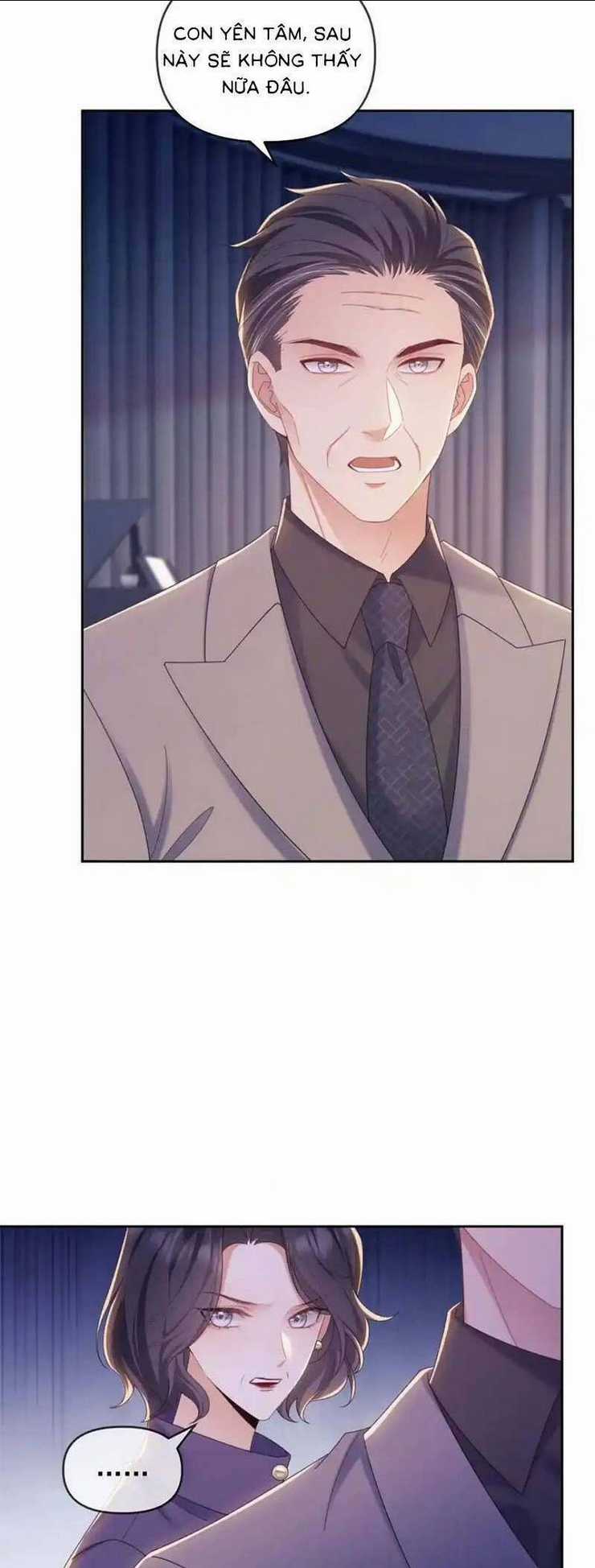 Bạch Nguyệt Quang Ra Tay Với Tôi Rồi Chapter 49 trang 14