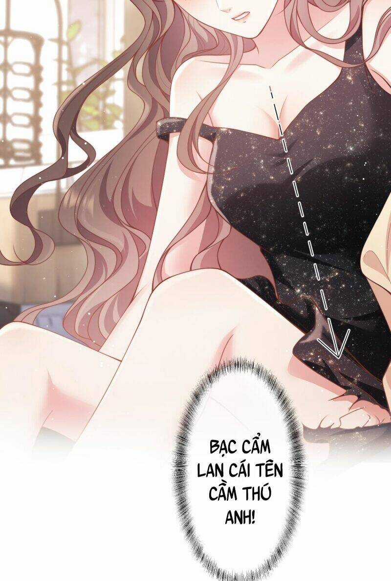 Bạch Nguyệt Quang Ra Tay Với Tôi Rồi Chapter 5 trang 11