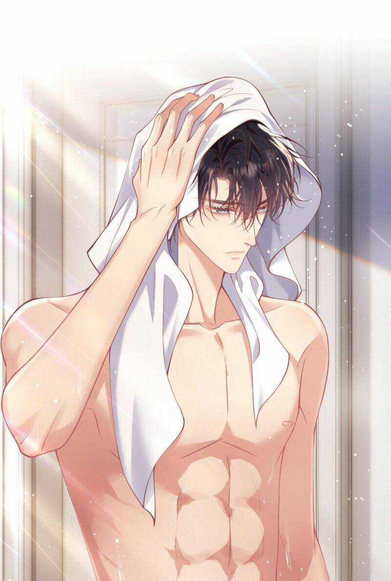 Bạch Nguyệt Quang Ra Tay Với Tôi Rồi Chapter 5 trang 14