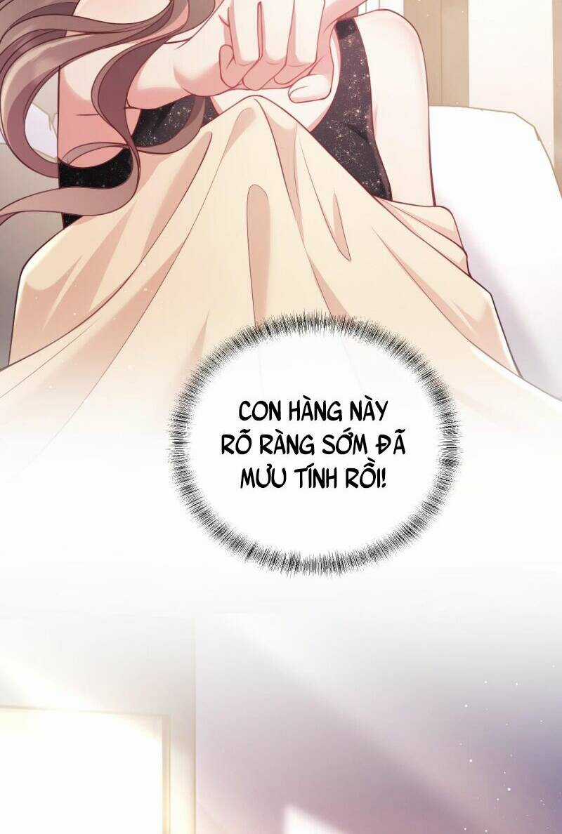 Bạch Nguyệt Quang Ra Tay Với Tôi Rồi Chapter 5 trang 21