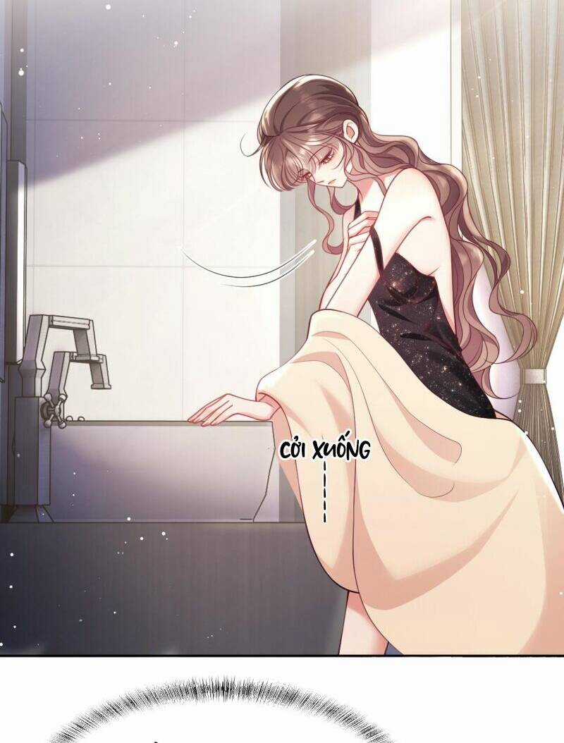 Bạch Nguyệt Quang Ra Tay Với Tôi Rồi Chapter 5 trang 27