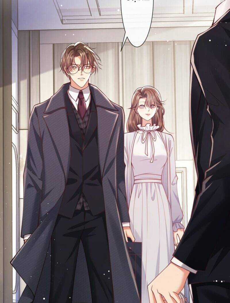 Bạch Nguyệt Quang Ra Tay Với Tôi Rồi Chapter 5 trang 33