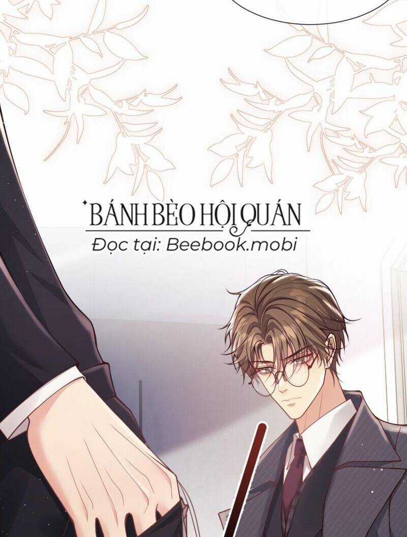 Bạch Nguyệt Quang Ra Tay Với Tôi Rồi Chapter 5 trang 39