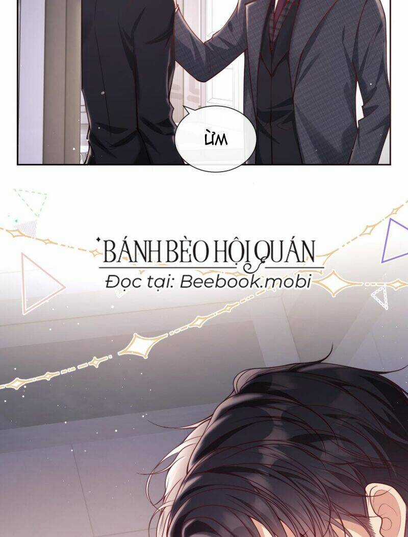 Bạch Nguyệt Quang Ra Tay Với Tôi Rồi Chapter 5 trang 41