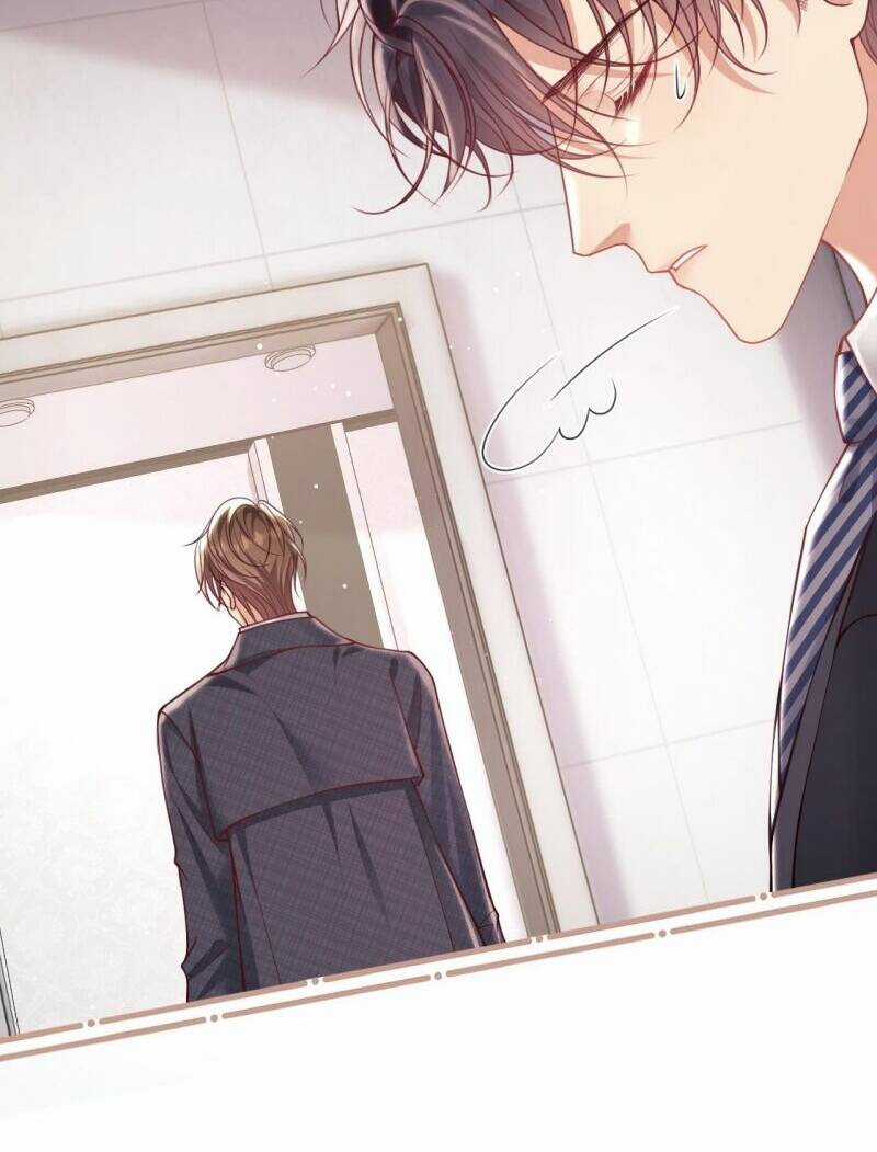 Bạch Nguyệt Quang Ra Tay Với Tôi Rồi Chapter 5 trang 42