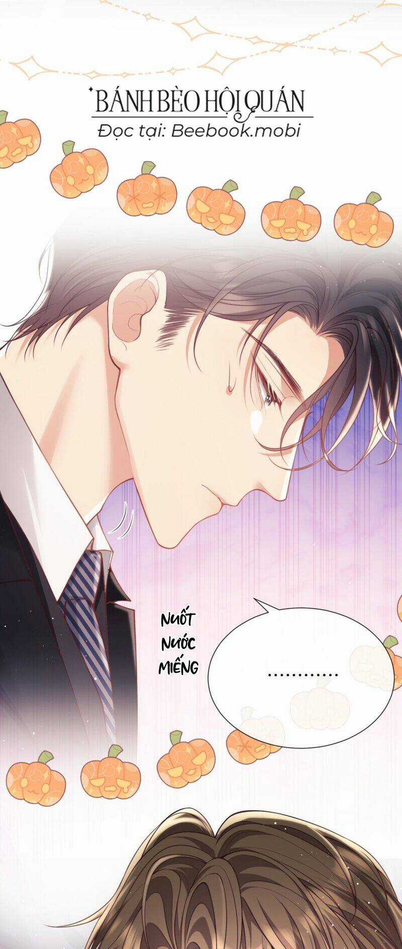 Bạch Nguyệt Quang Ra Tay Với Tôi Rồi Chapter 5 trang 47