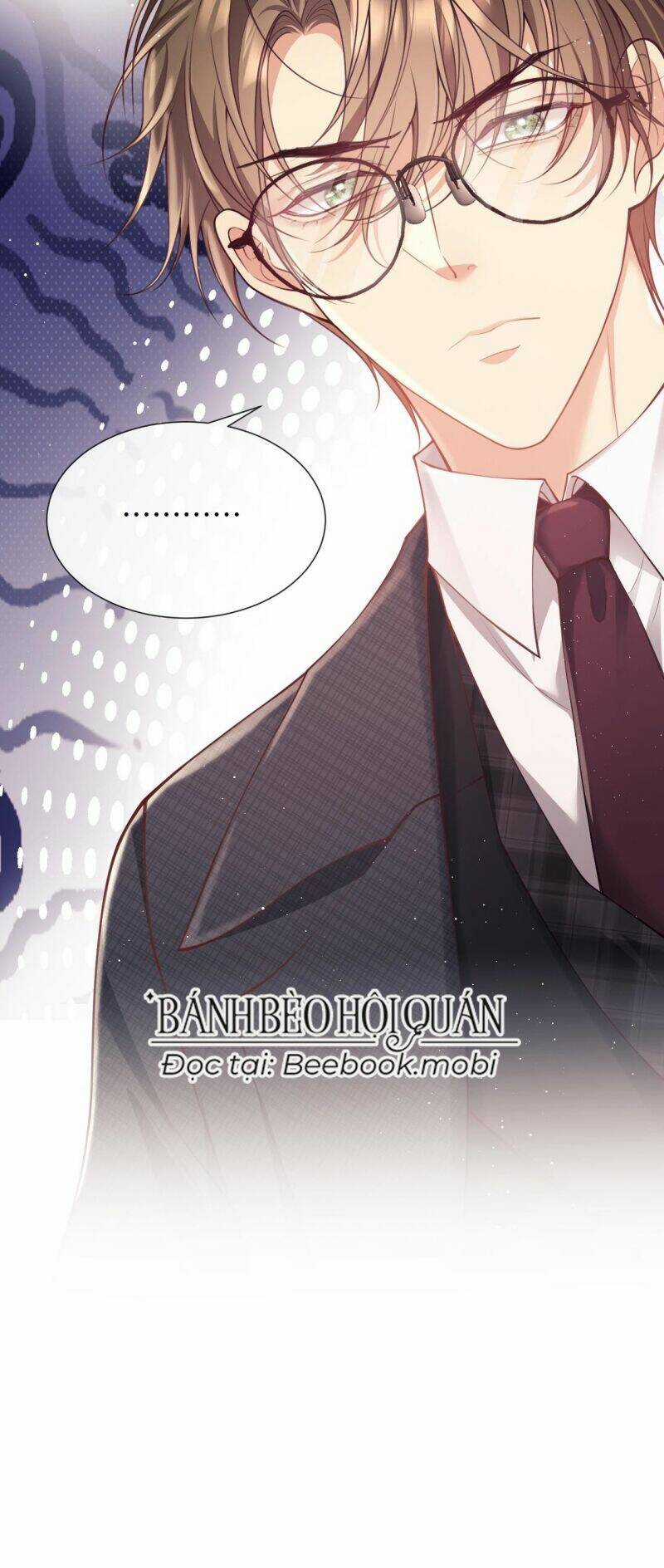 Bạch Nguyệt Quang Ra Tay Với Tôi Rồi Chapter 5 trang 48