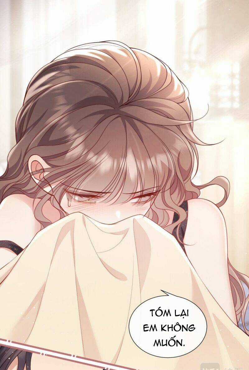 Bạch Nguyệt Quang Ra Tay Với Tôi Rồi Chapter 5 trang 5