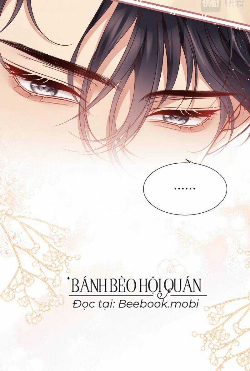 Bạch Nguyệt Quang Ra Tay Với Tôi Rồi Chapter 5 trang 6