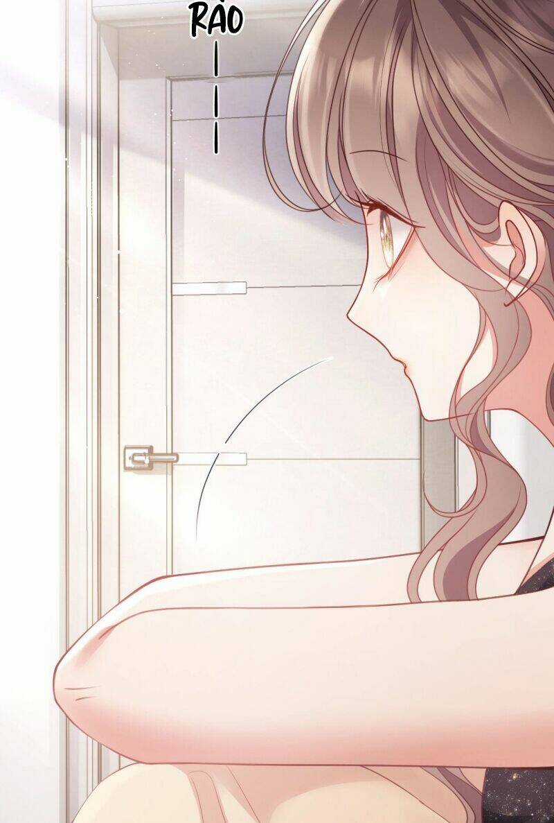 Bạch Nguyệt Quang Ra Tay Với Tôi Rồi Chapter 5 trang 8